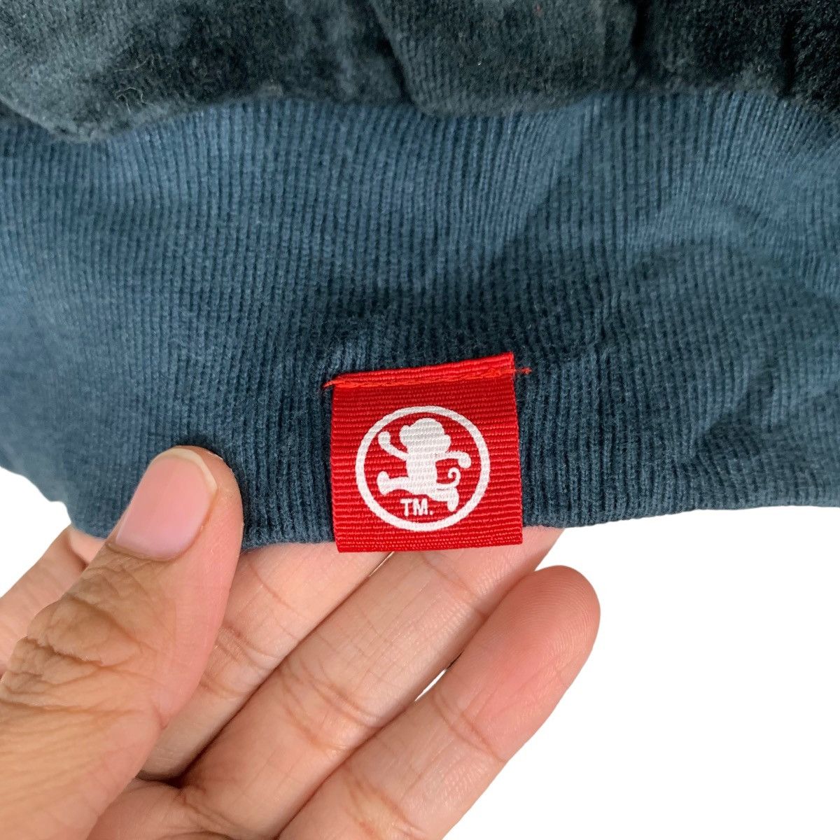 Japanese Brand GO COOL Power's Rock Embroidery Sukajan Jacket #0524-C24 Size US L / EU 52-54 / 3 - 9 Thumbnail
