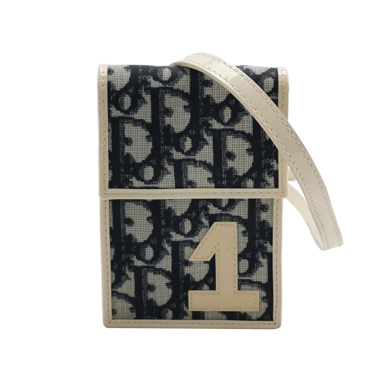 Dior Dior Women os Crossbody Bags Size ONE SIZE - 1 Thumbnail