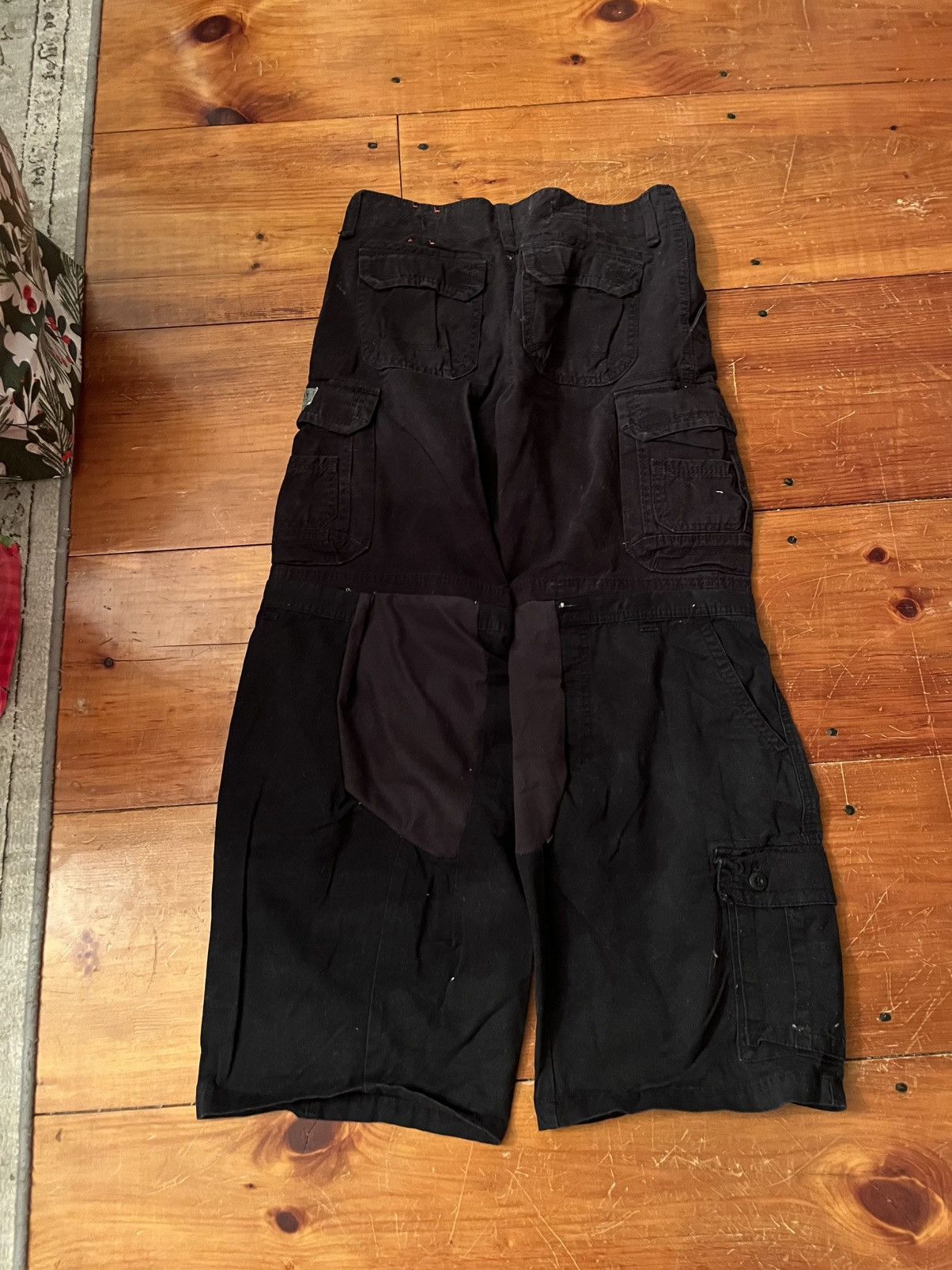 Other cargo pants 1/1 Size US 30 / EU 46 - 2 Thumbnail