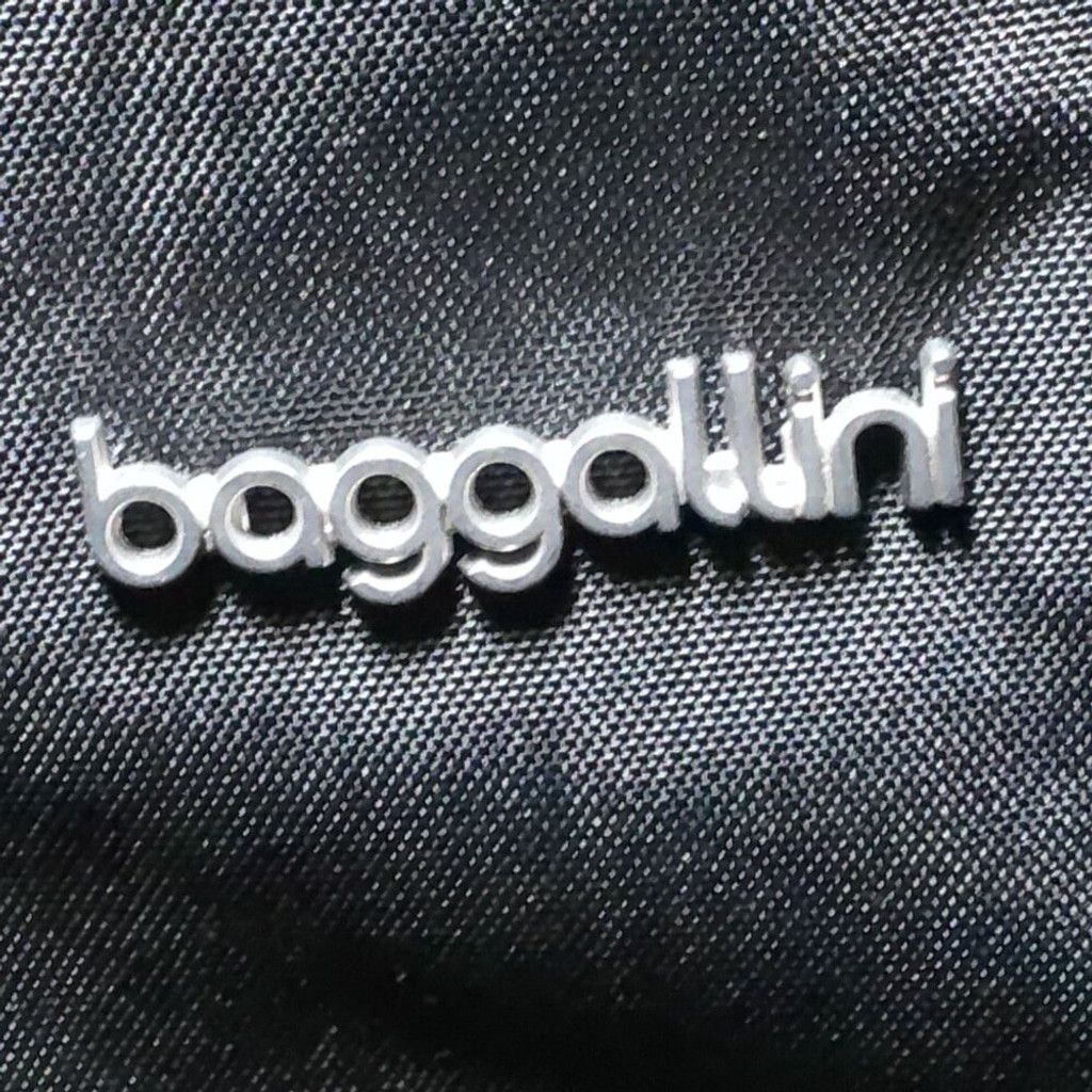 Other Black Baggallini Pocket Crossbody with RFID Size ONE SIZE - 4 Thumbnail