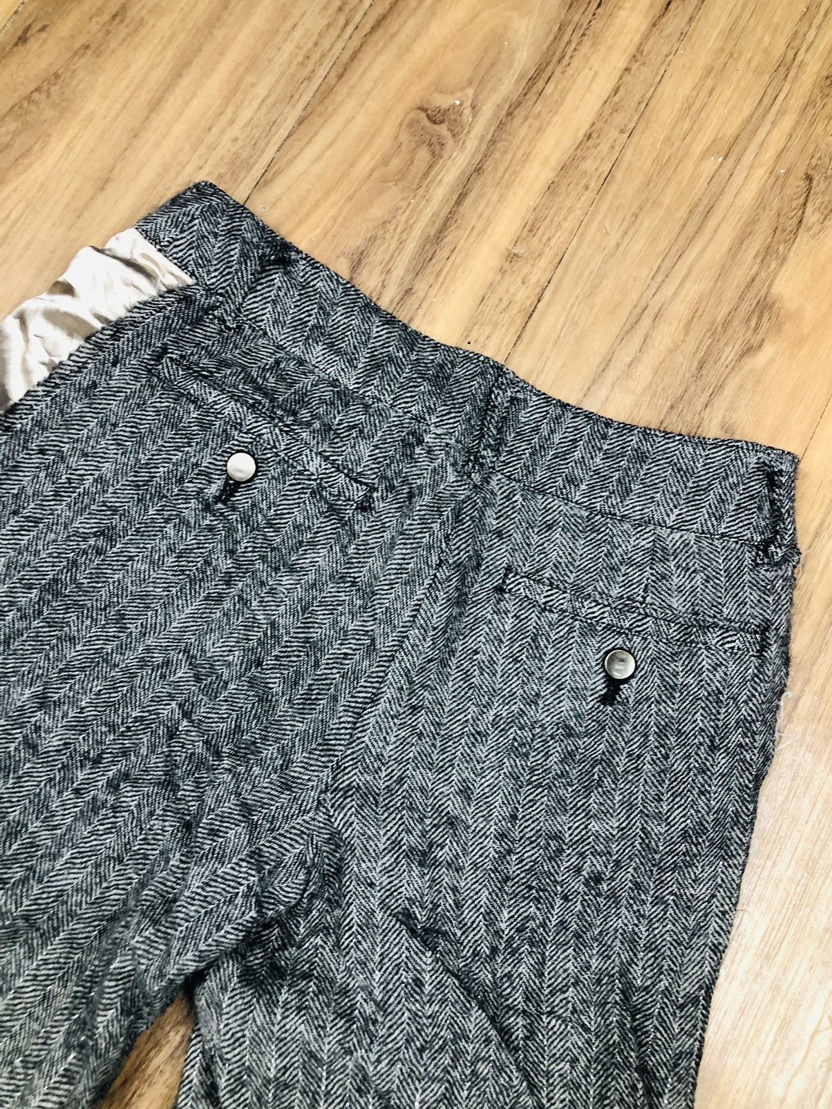 Other Acuta ShortPants (34) Size US 26 / EU 42 - 11 Thumbnail