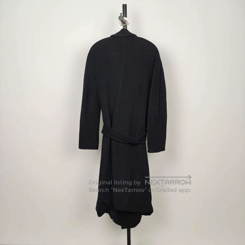 Max Mara Max Mara Cashmere Coat Size XXS / US 00 / IT 34 - 2 Thumbnail