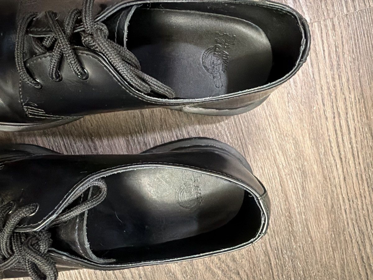 Dr. Martens Dr Marten Shoes Size US 10 / EU 43 - 2 Thumbnail