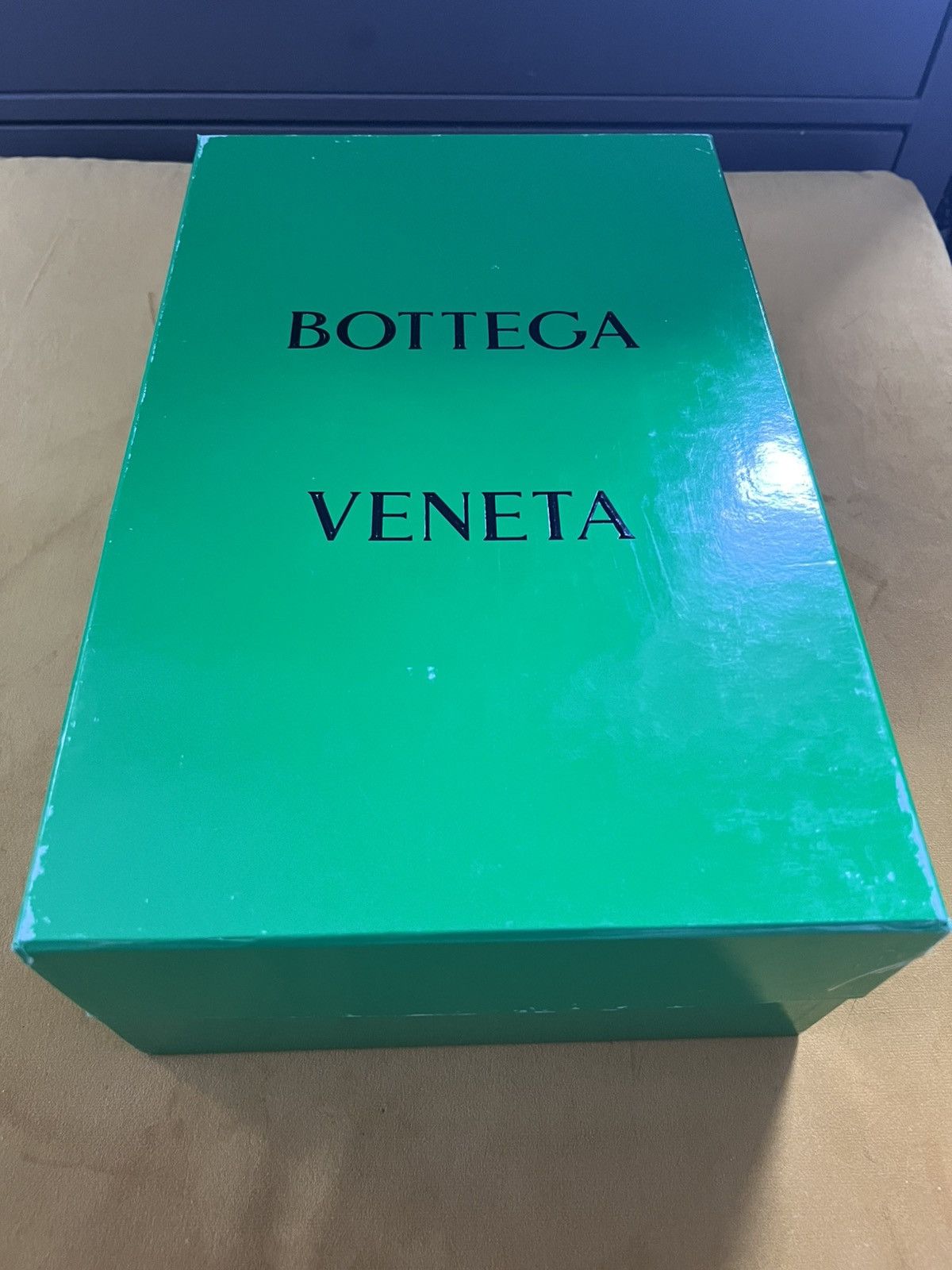 Bottega Veneta NIB intrecciato leather sandals, EU43, Italy Size US 10 / EU 43 - 2 Thumbnail