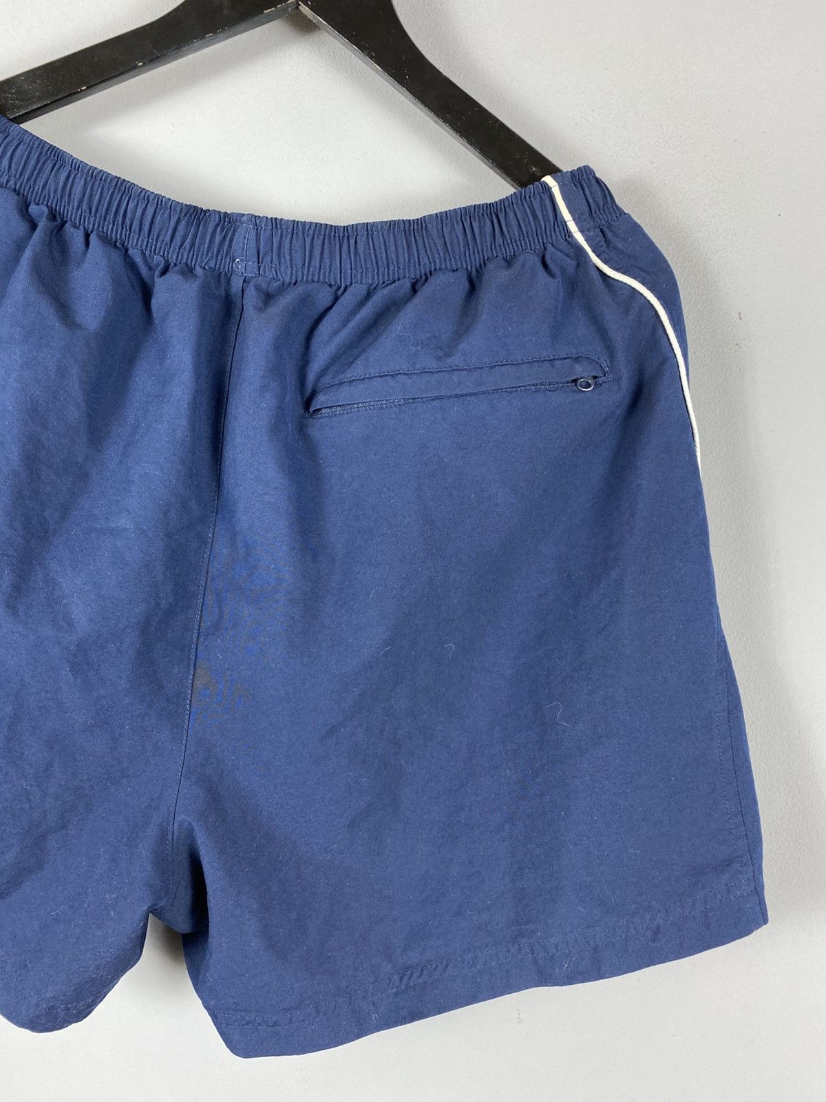 Nike × Vintage Vintage Nike shorts 90s-00s y2k size XLarge Size US 36 / EU 52 - 8 Thumbnail