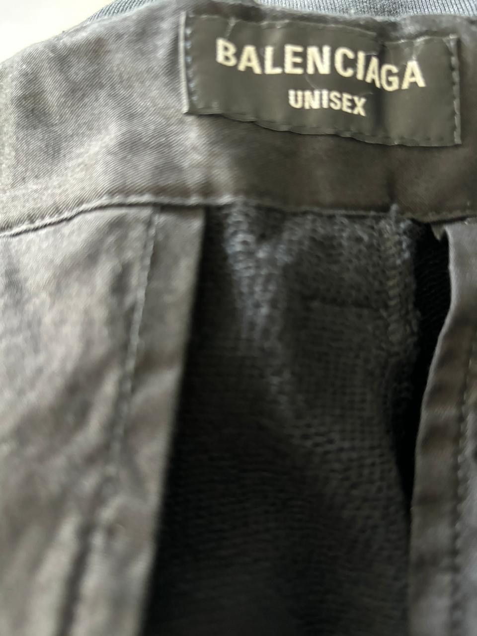 Balenciaga 🔥RARE FIND🔥Balenciaga Soft Cotton Cargo Size US 32 / EU 48 - 3 Thumbnail