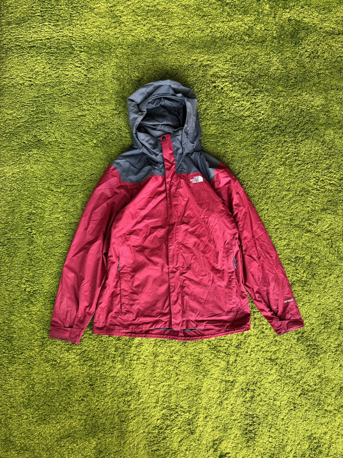 Designer × The North Face The North Face TNF gorpcore style membrane jacket Size US L / EU 52-54 / 3 - 1 Thumbnail