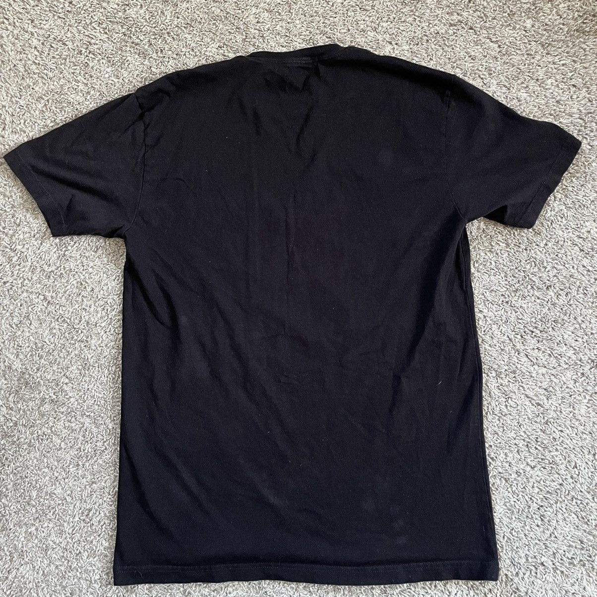 Wu-Tang Clan 🔴Wu-Tang Shirt Size Large Enter The 36 Rare Rza Gza Size US L / EU 52-54 / 3 - 6 Thumbnail