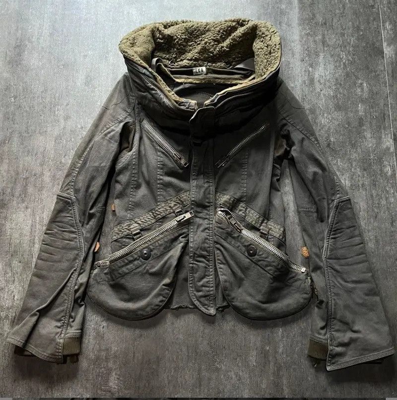 Lgb Bono 3 | Grailed