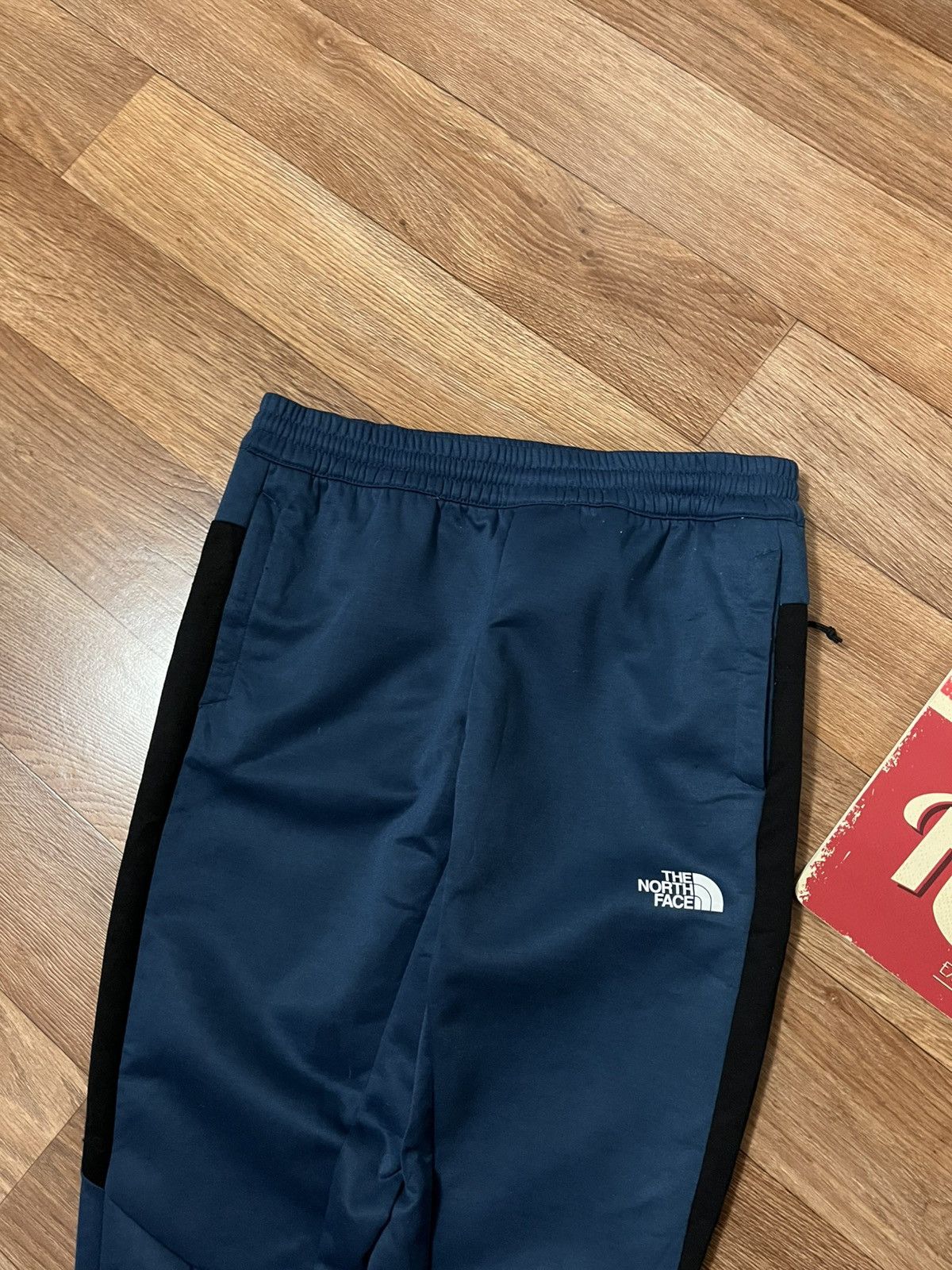 The North Face The North Face Tek Track Pants Size US 32 / EU 48 - 3 Thumbnail