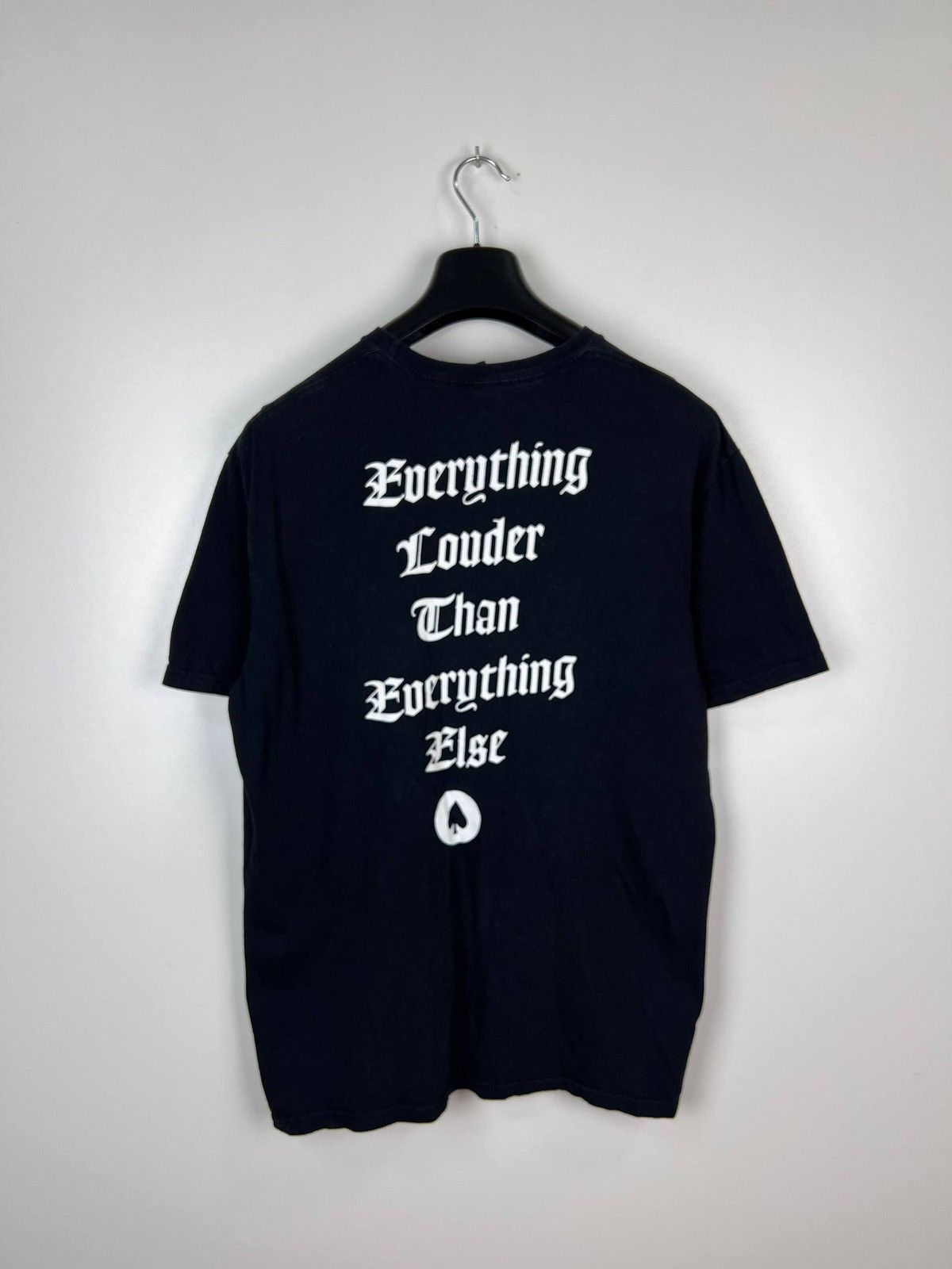 Other Motörhead Band t-shirts size L Size US L / EU 52-54 / 3 - 2 Thumbnail