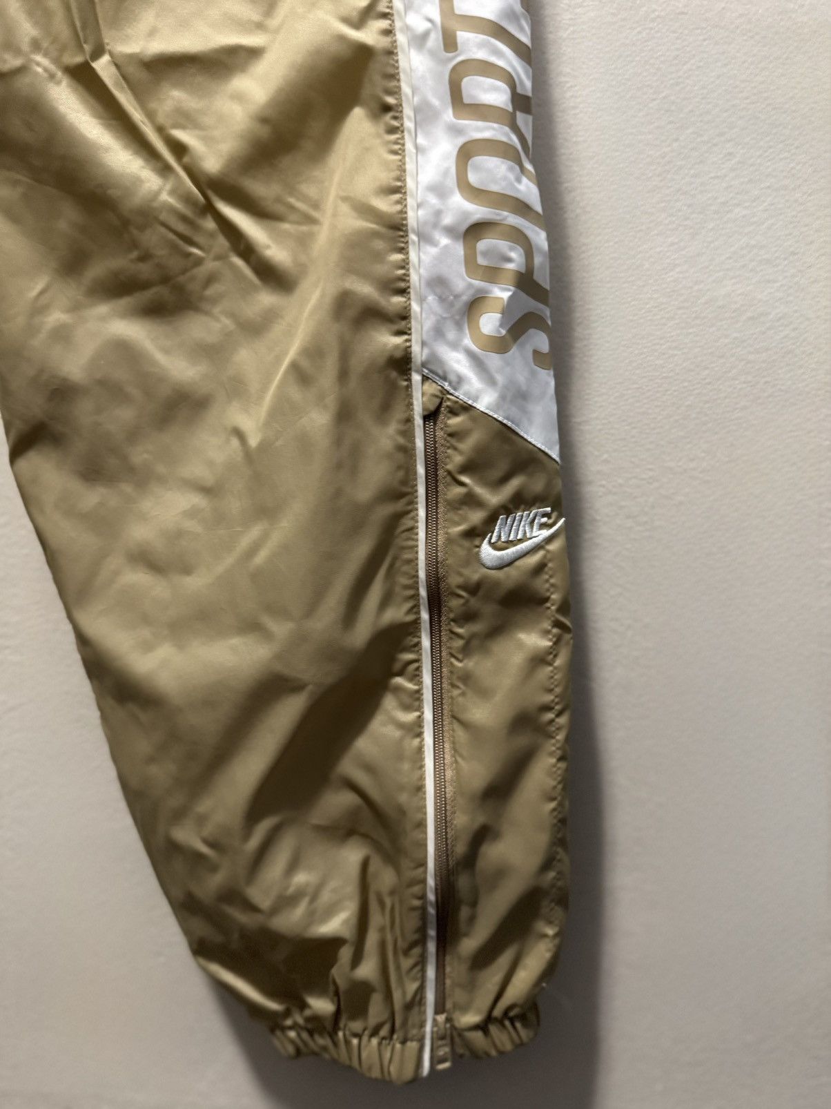 Nike Nike Sportswear Jogger Pants Size US 32 / EU 48 - 2 Thumbnail