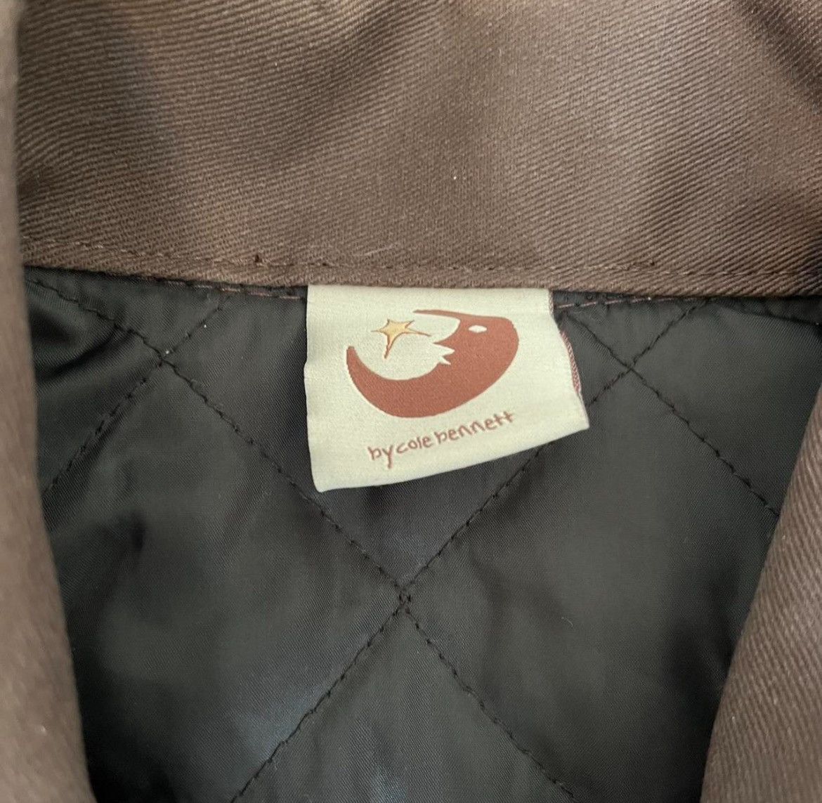 Lyrical Lemonade bycolebennett x dickies work jacket Size US M / EU 48-50 / 2 - 2 Thumbnail