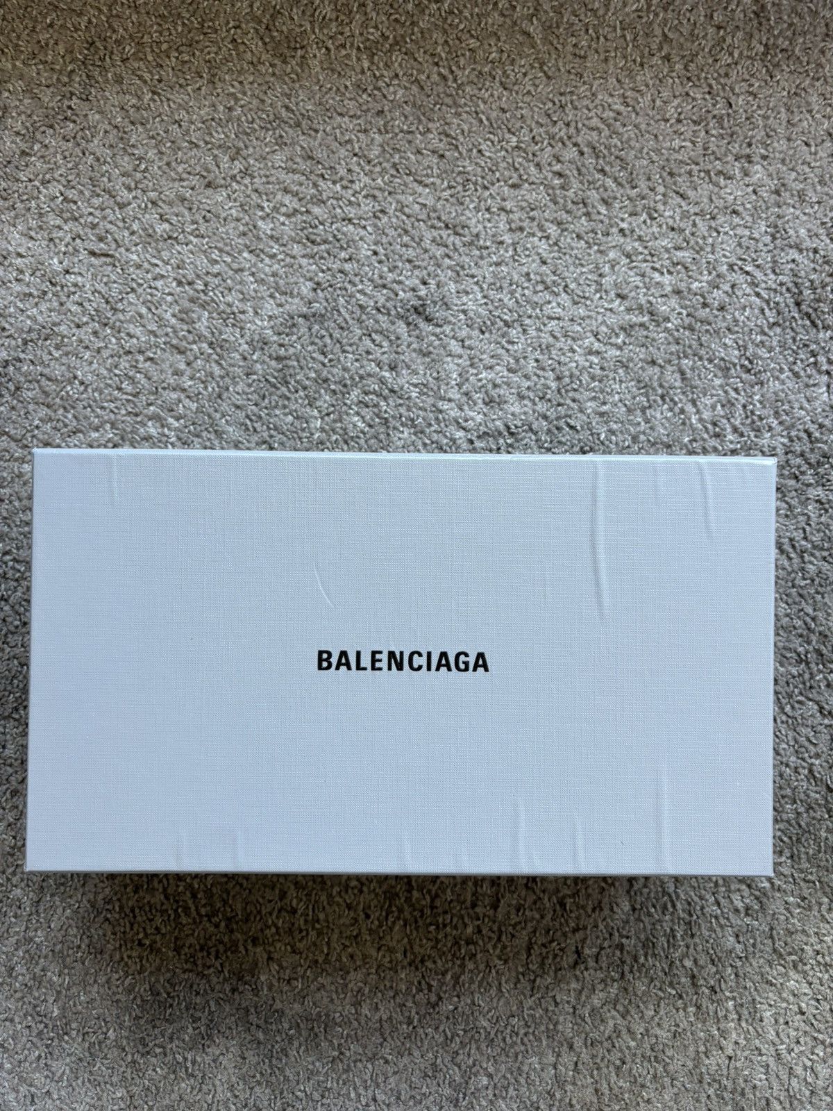 Balenciaga BALENCIAGA OPERA DERBY BRAND NEW NEVER WORN Size US 8 / EU 41 - 12 Thumbnail