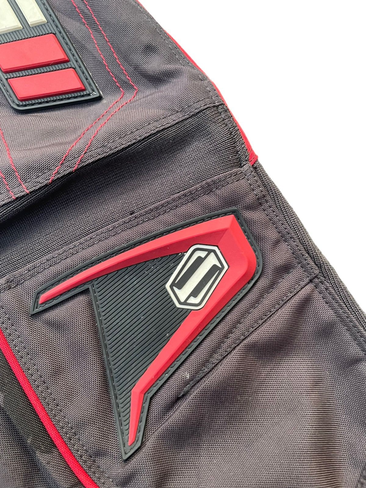 Fox Racing Shift Assault Motocross Pant Size US 36 / EU 52 - 4 Thumbnail