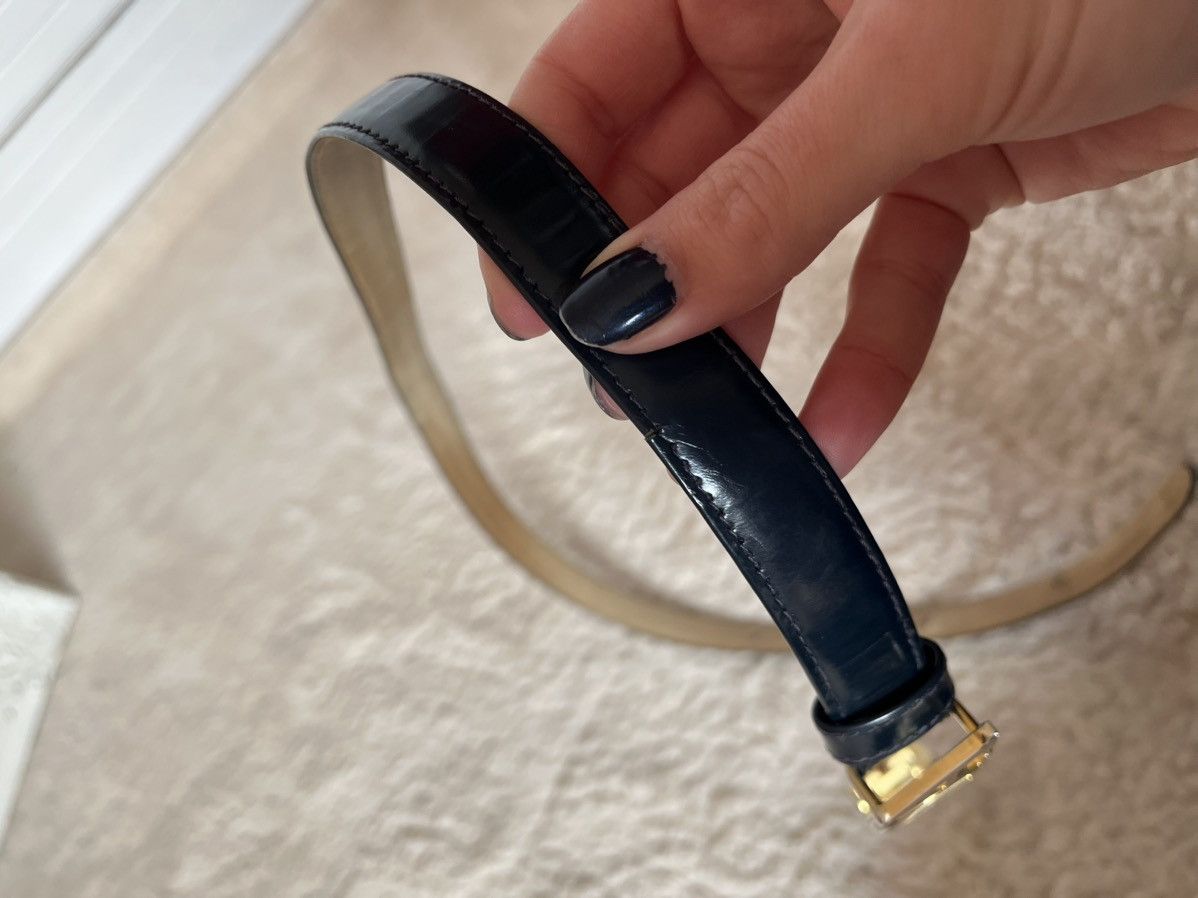 Escada Vintage Escada Belt Size ONE SIZE - 6 Thumbnail