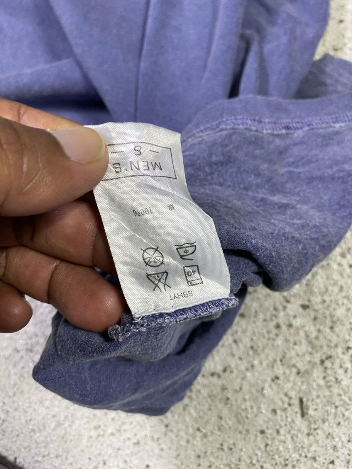 Nike Vintage Nike box logo size m Size US M / EU 48-50 / 2 - 8 Thumbnail