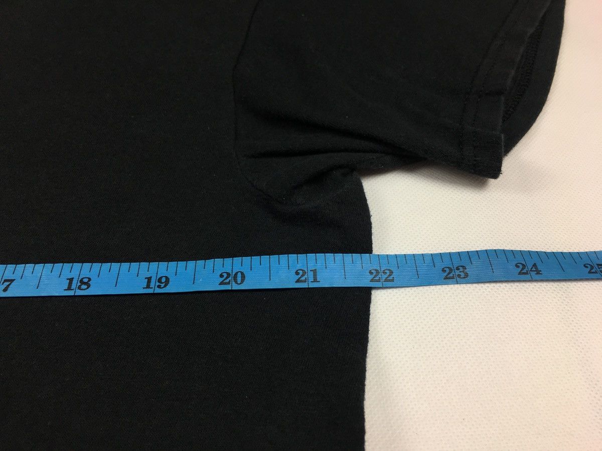 Supreme Hype Supreme Hanes Tagless Plain Printed Tee Size US L / EU 52-54 / 3 - 6 Thumbnail