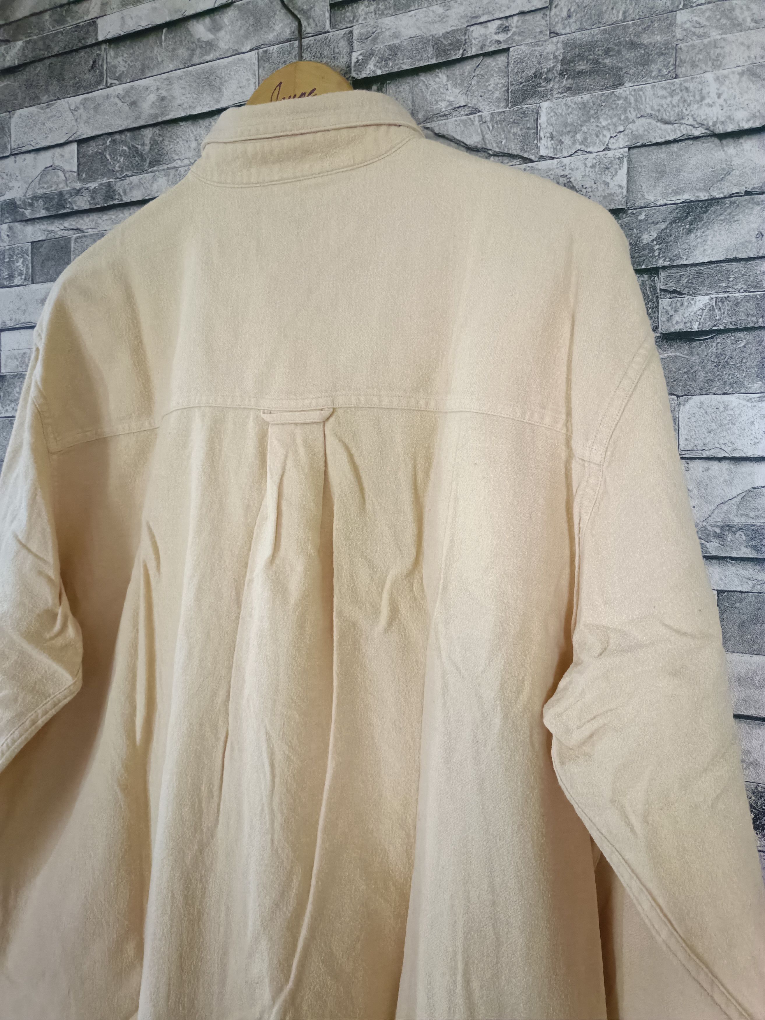 Chaps Ralph Lauren Chaps Ralph Lauren casual shirt Size US L / EU 52-54 / 3 - 7 Thumbnail