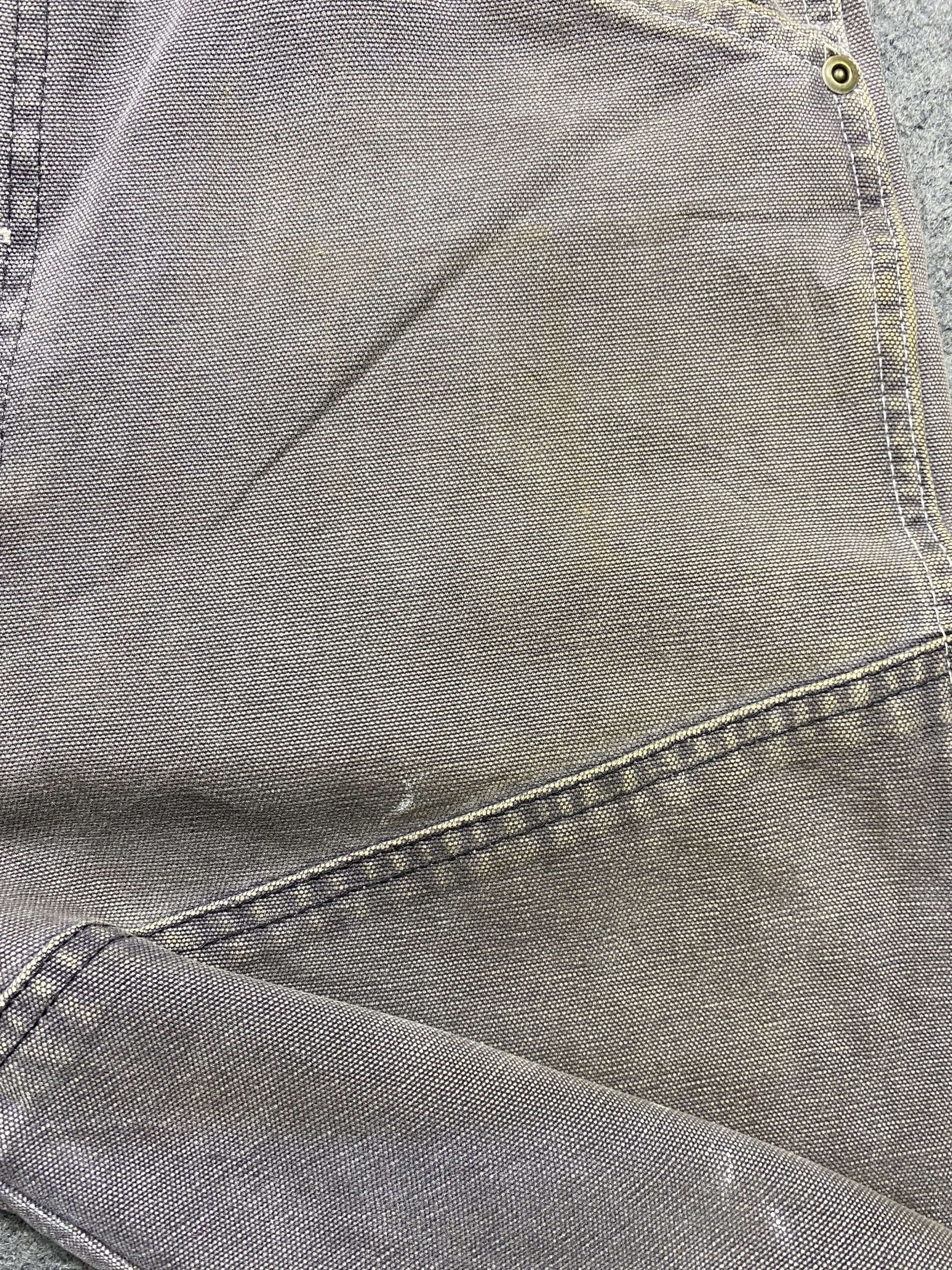 Japanese Brand Vintage Caterpillar Carpenter Pants Multi Pocket -CP224 Size US 31 - 10 Thumbnail