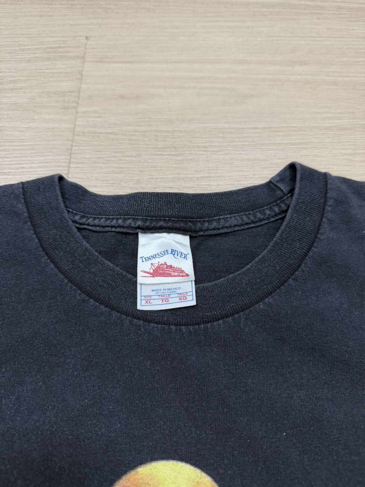 Other Vintage 90s tee Size US XL / EU 56 / 4 - 5 Thumbnail