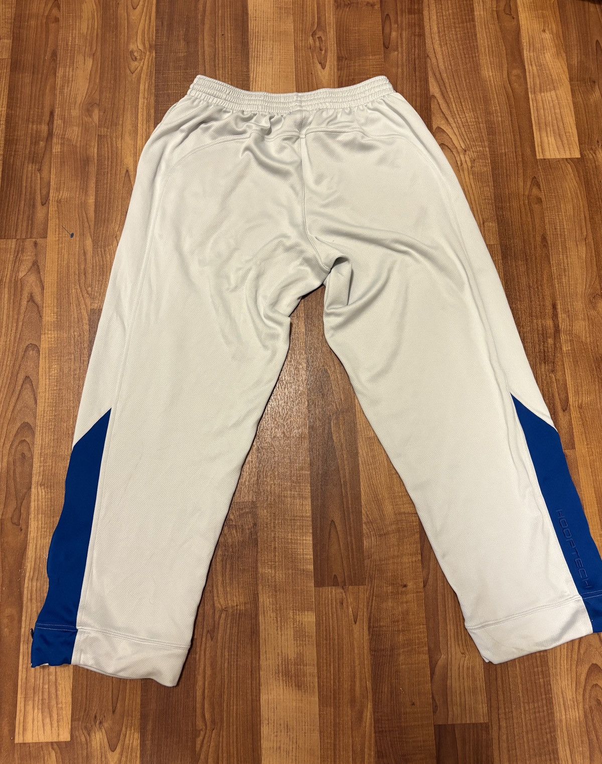 Nike Y2K Nike Sweats Size US 38 / EU 54 - 4 Thumbnail