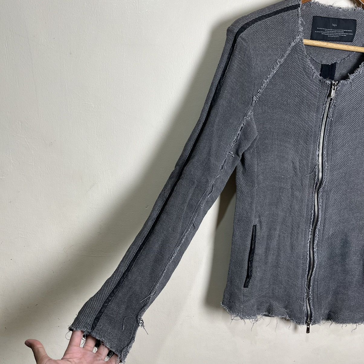 Bajra Archive Bajra Japan Zip Up Jacket Size US S / EU 44-46 / 1 - 4 Thumbnail