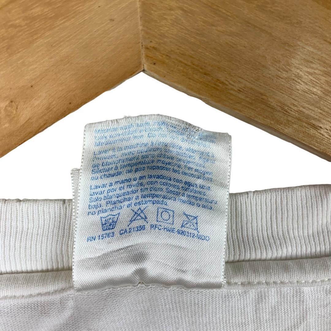 Vintage Vintage SEQUEL Outdoor tee Size US L / EU 52-54 / 3 - 12 Thumbnail