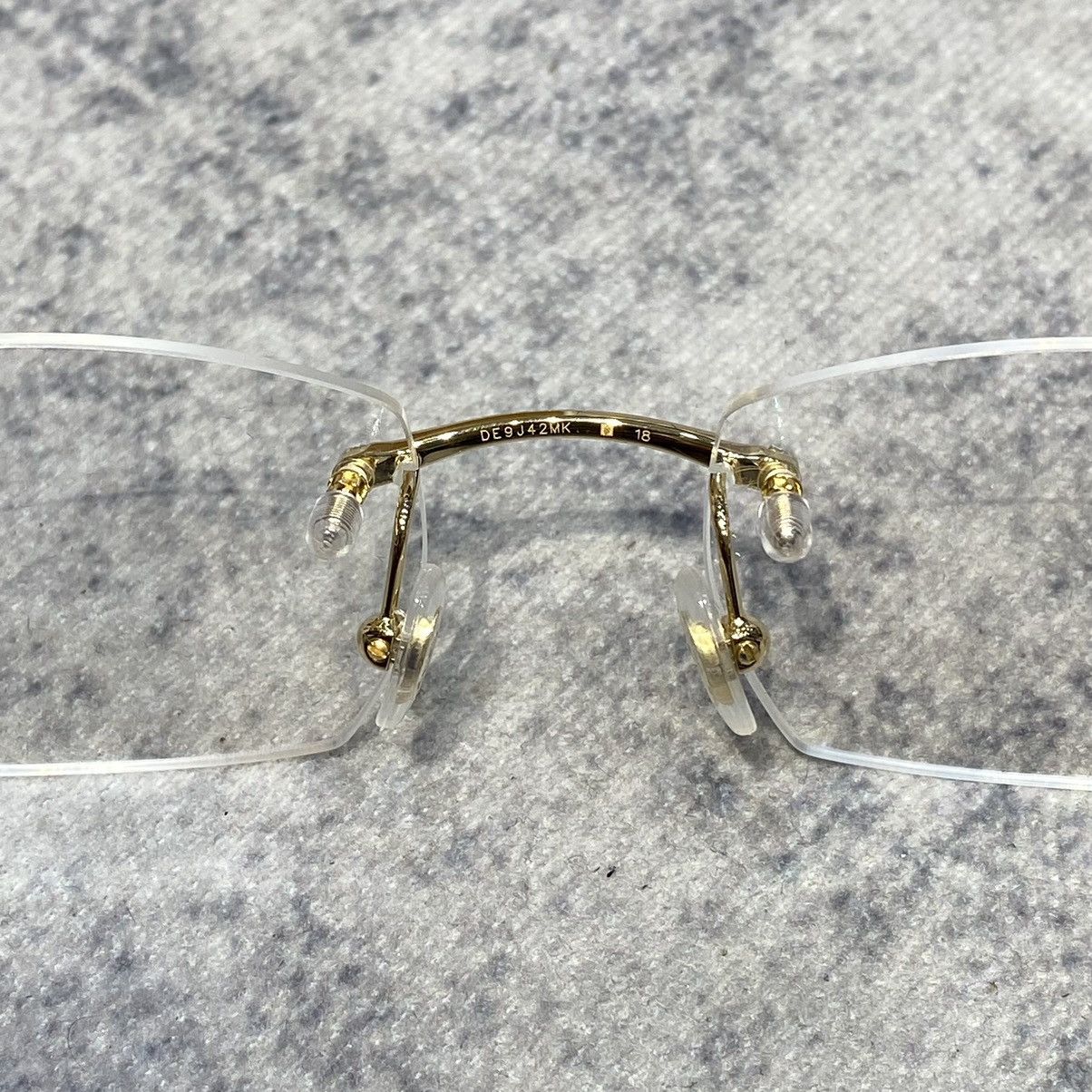 Cartier Cartier CT0061O 002 Size ONE SIZE - 5 Thumbnail
