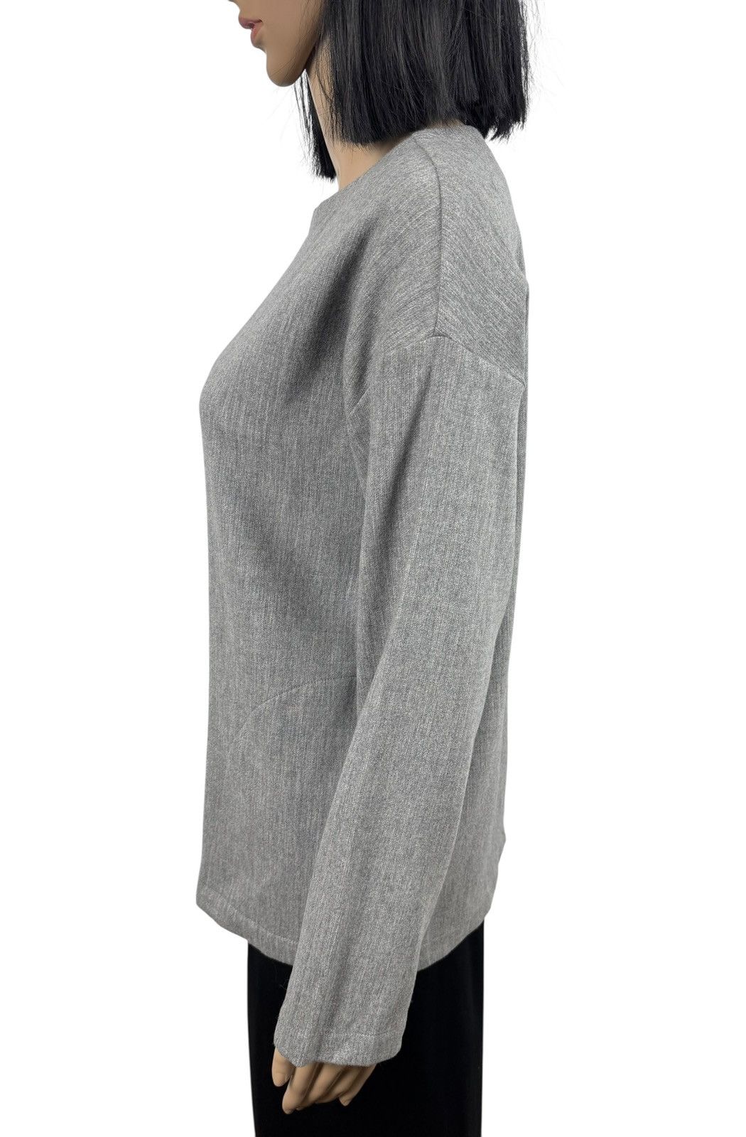Other Margon Metamorfosi Lana Wool Cashmere Longsleeve size 40 Size S / US 4 / IT 40 - 6 Thumbnail