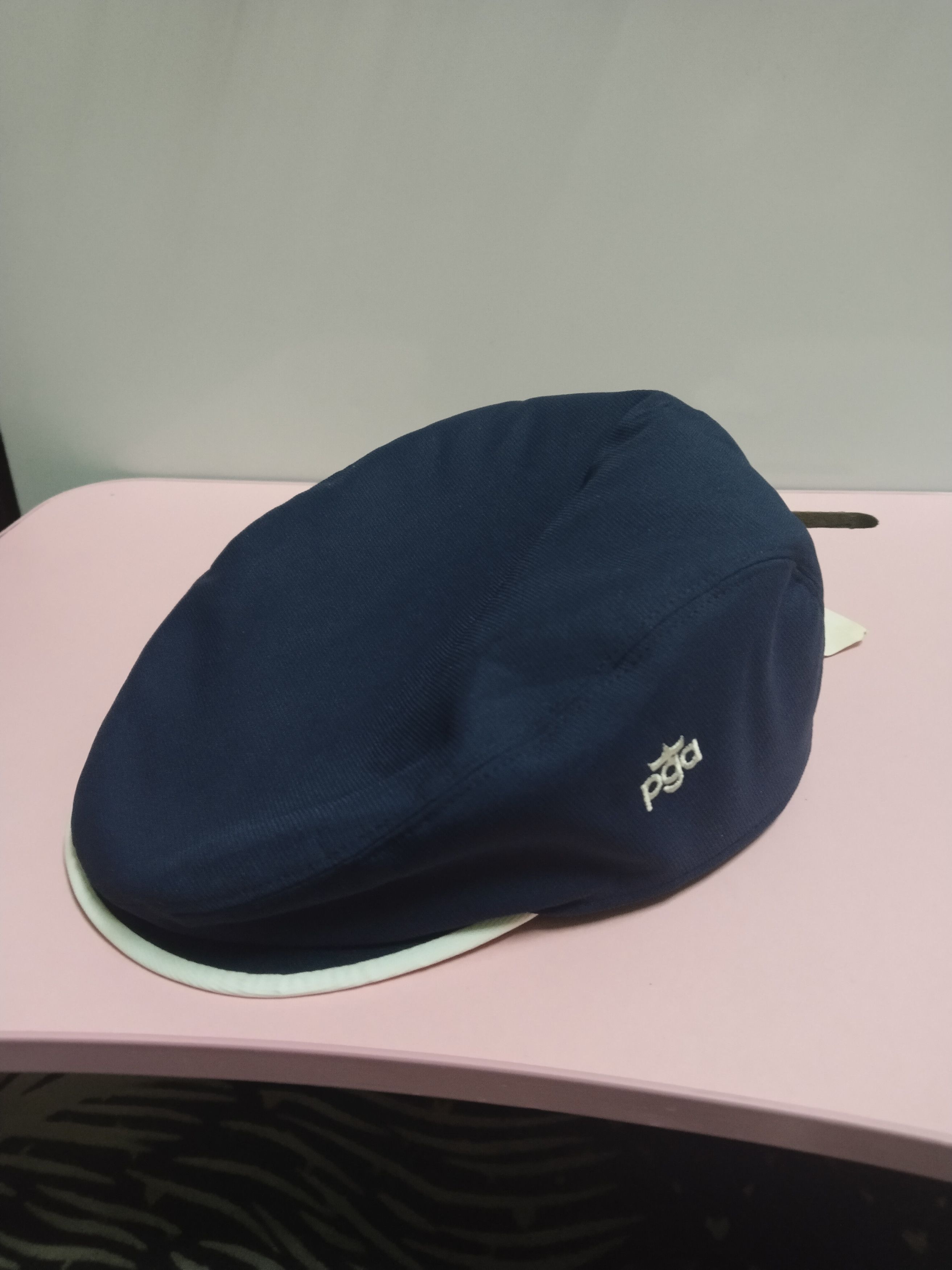 Beretta VINTAGE PGA GOLF BARETTA JAPAN HAT Size ONE SIZE - 12 Thumbnail