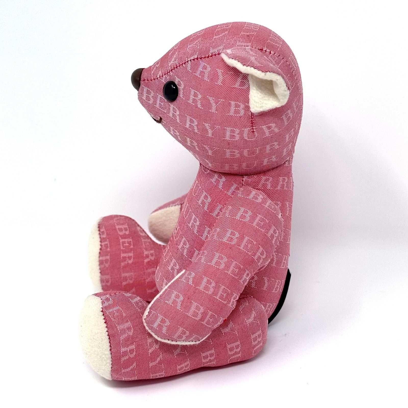 Burberry Burberry Mini Teddy Bear Size ONE SIZE - 6 Thumbnail
