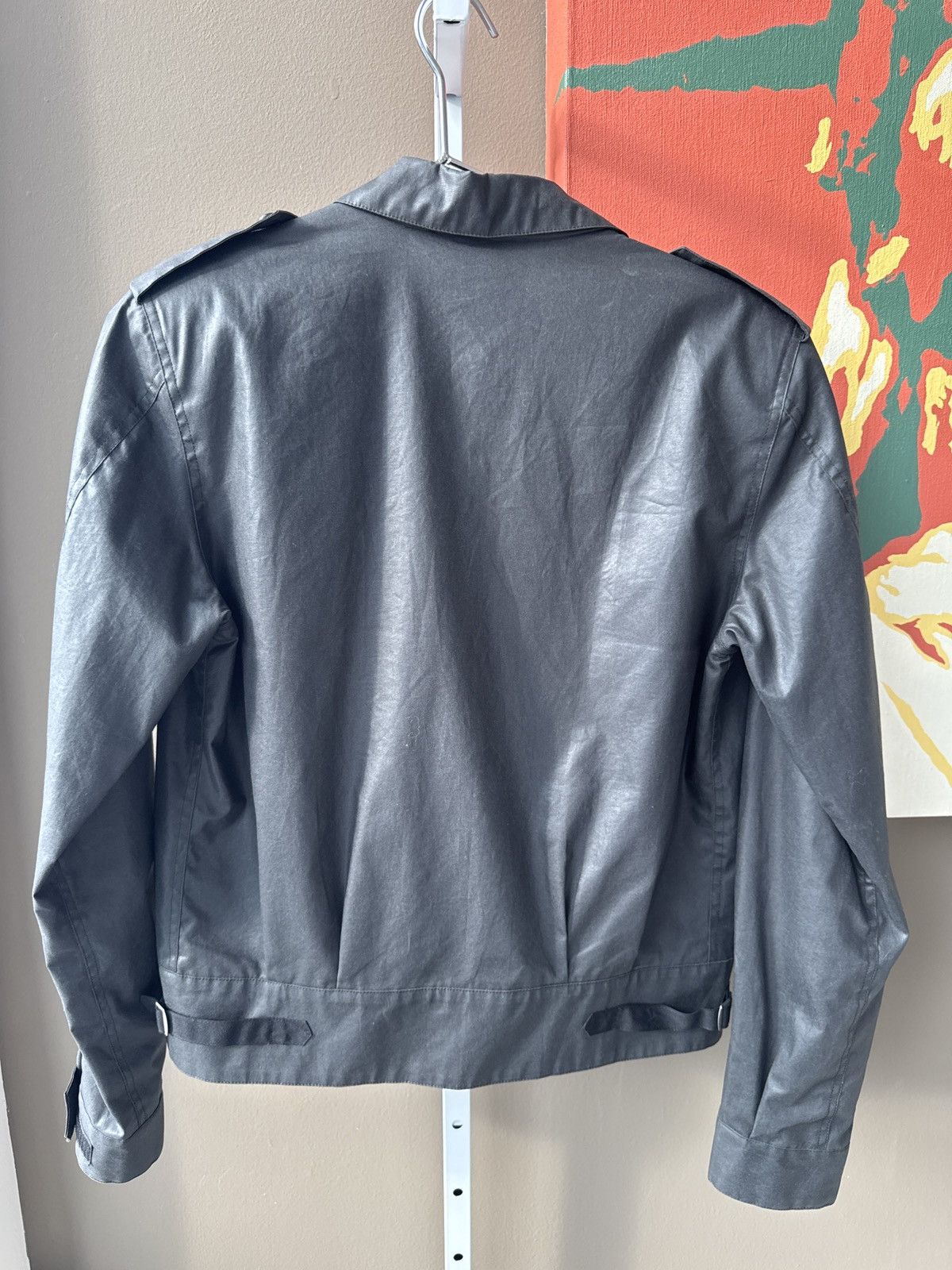 JOHN LAWRENCE SULLIVAN John Lawrence Sullivan size 42 fits M Size US XS / EU 42 / 0 - 8 Thumbnail
