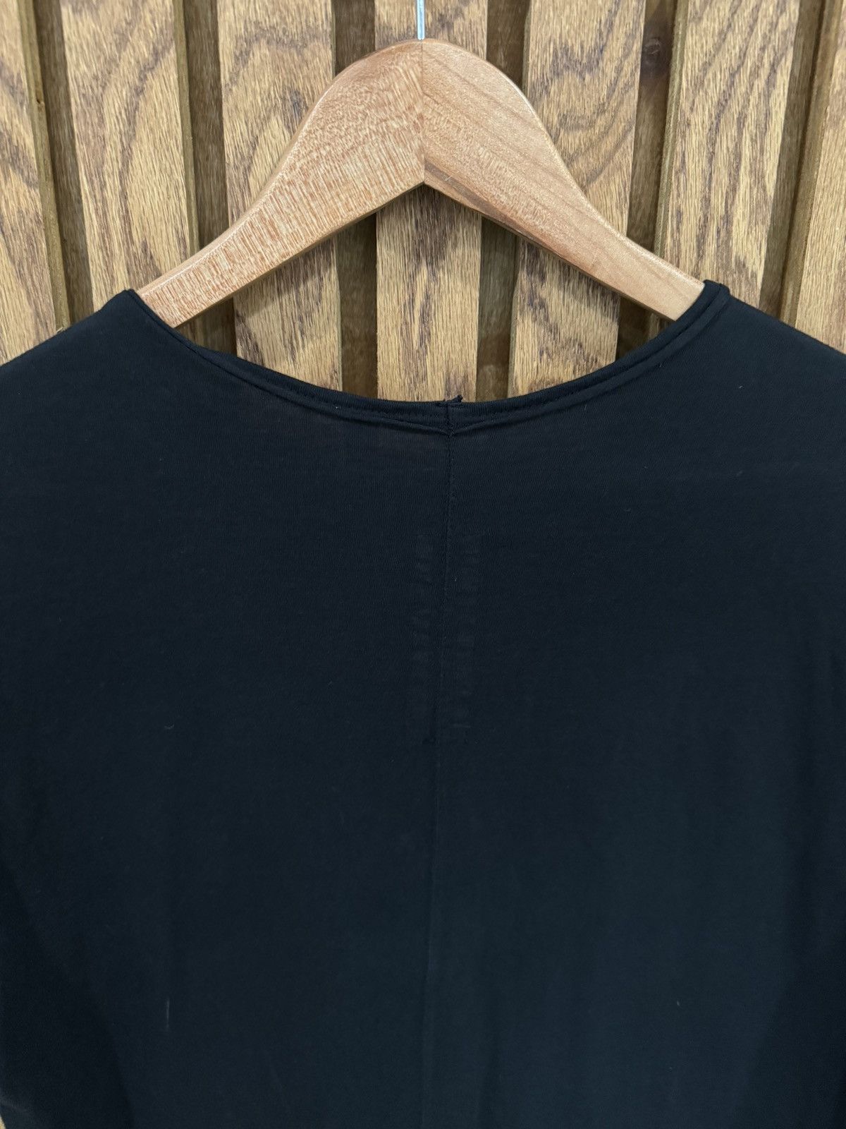 Rick Owens Drkshdw Rick Owens Drkshdw Eyelet T-Shirt Size US M / EU 48-50 / 2 - 5 Thumbnail