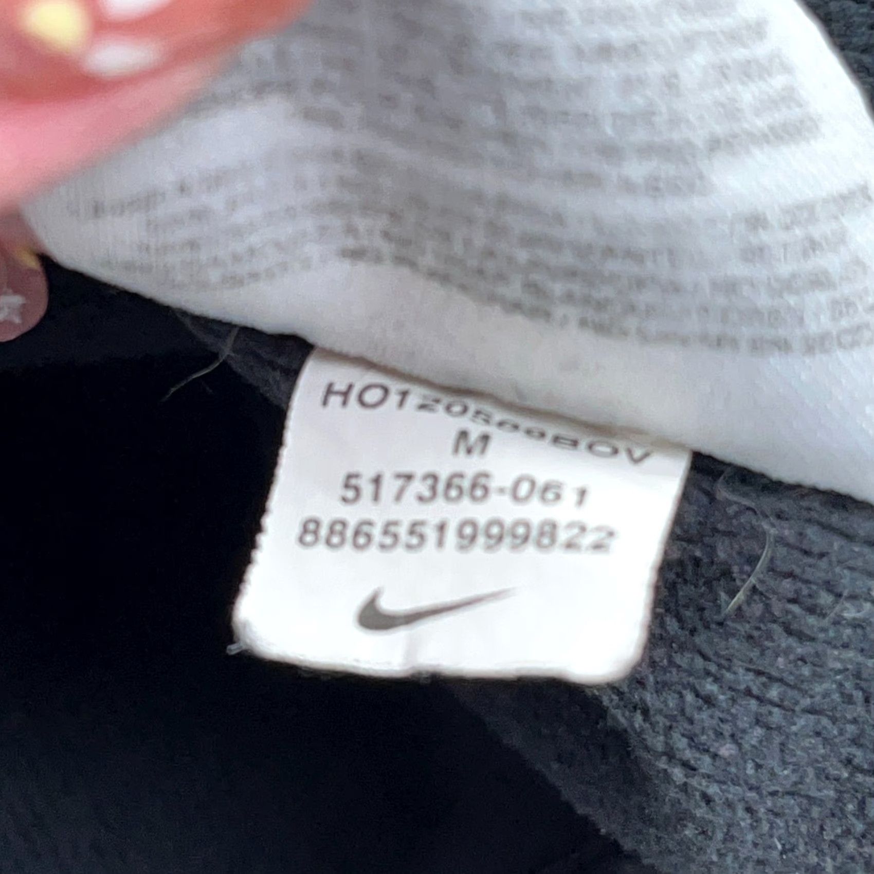 Nike Nike Hoodie Men Medium Gray Therma Fit Performance Sweatshirt Spell Out Pullovers Full Zip Hooded Logo Zipper All Seasons Sportswear Nike Mens Hoodie Size US M / EU 48-50 / 2 - 5 Thumbnail