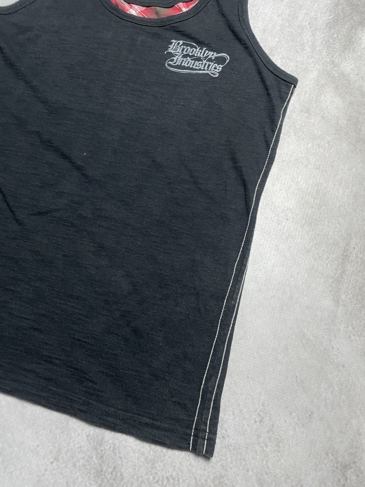 Brooklyn Clothing Brooklyn Industries Vkei Style Poem Tops Size US M / EU 48-50 / 2 - 3 Thumbnail