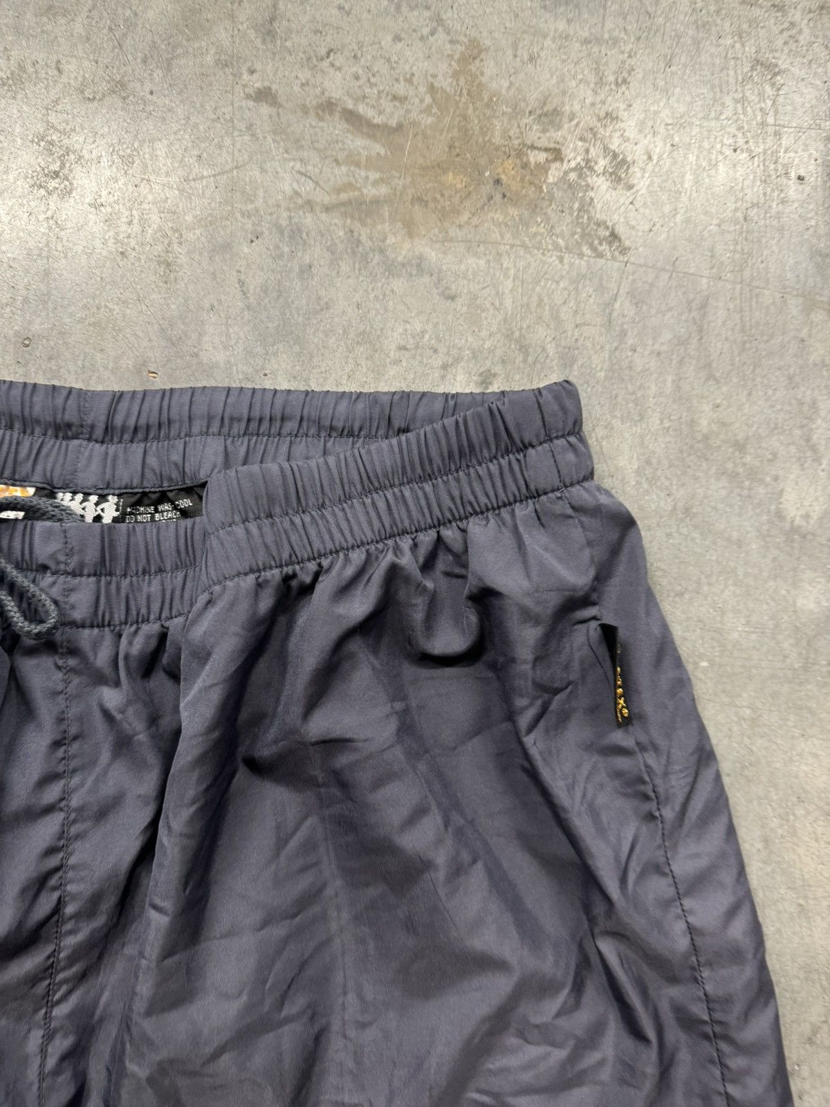 Goretex × Vintage Vintage Gore Tex Jogging Pants Size US 31 - 3 Thumbnail