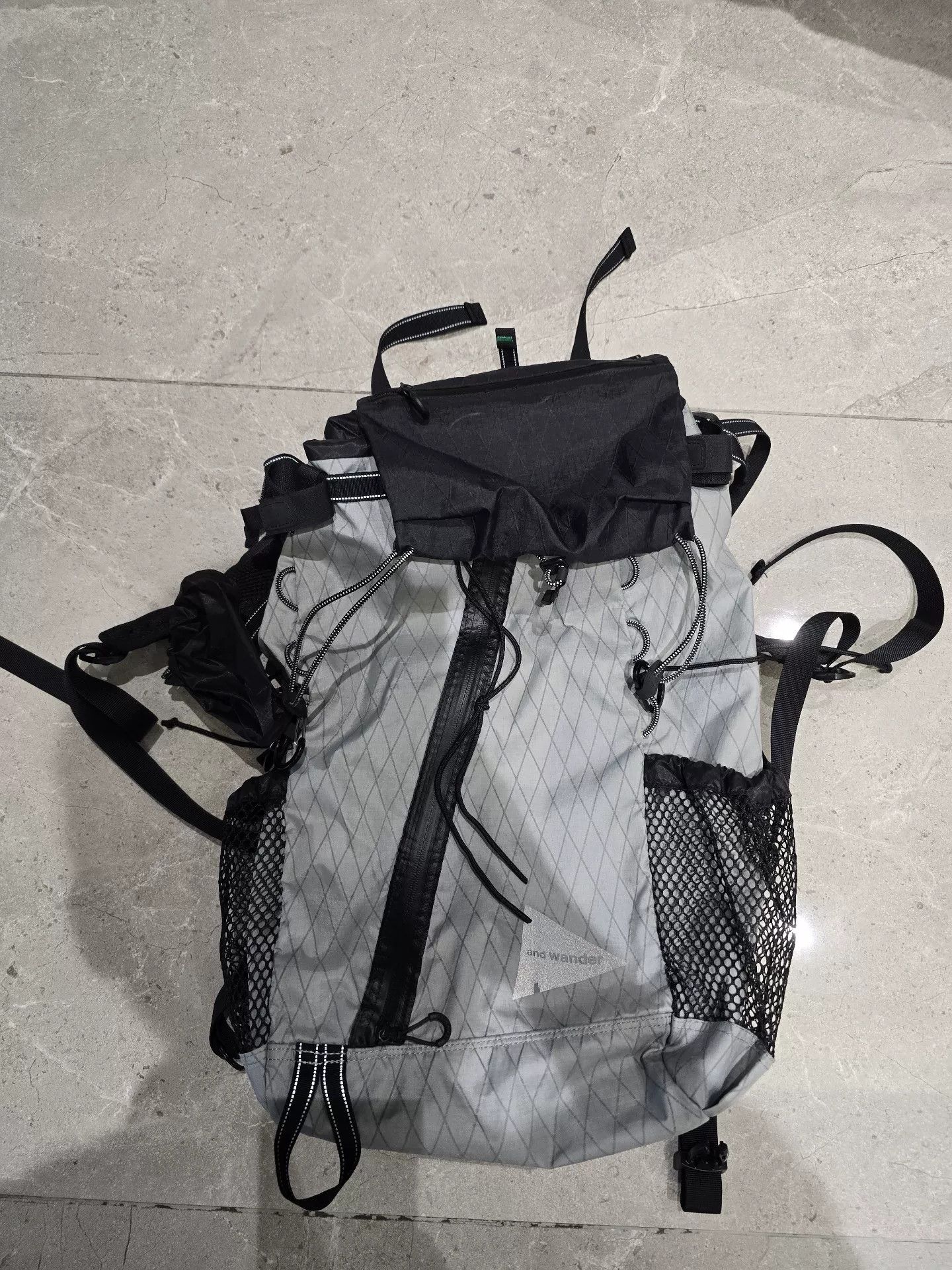 And Wander and wander 30L Backpack Size ONE SIZE - 1 Thumbnail
