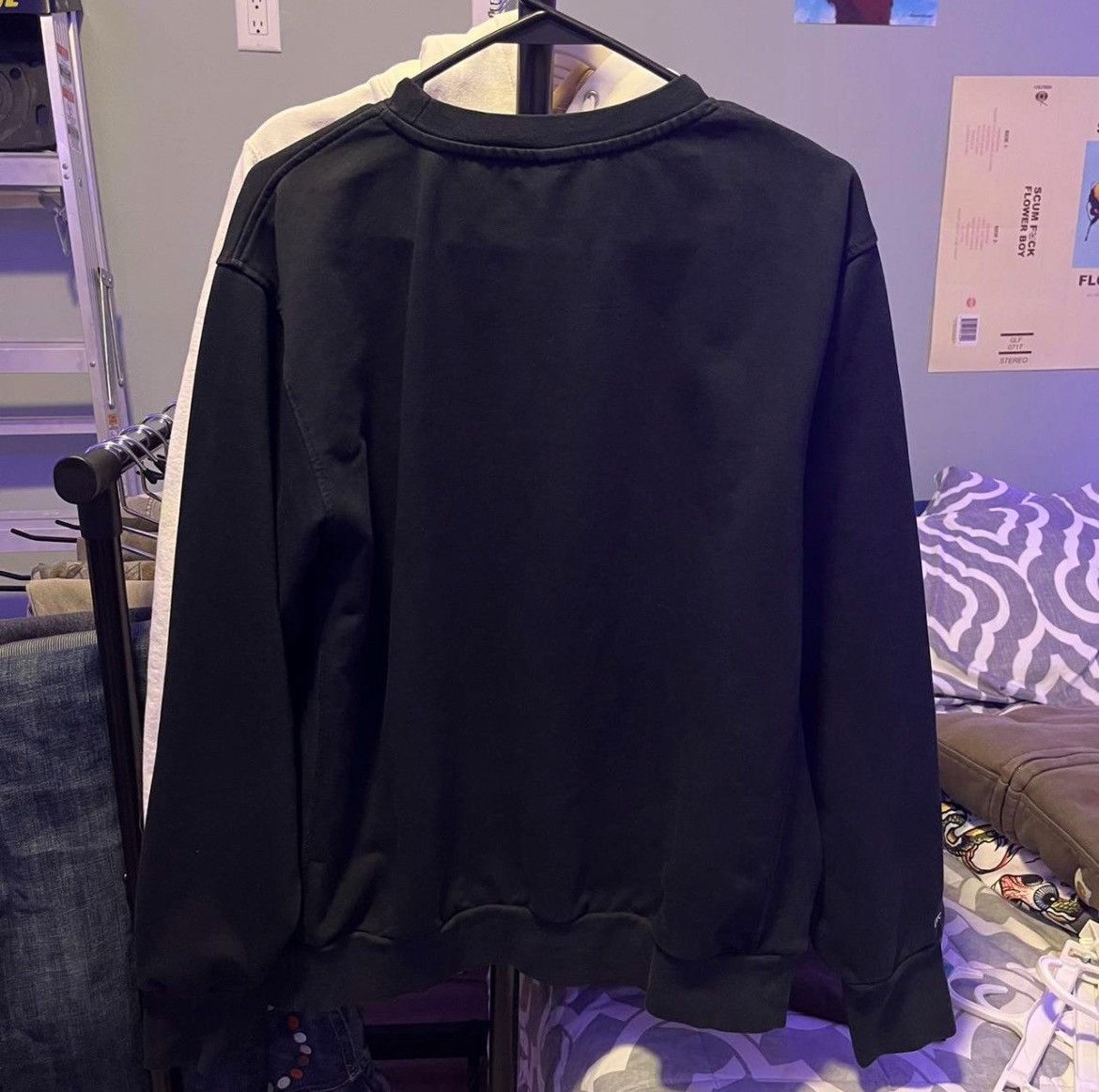 Nike Nike vintage crewneck Size US M / EU 48-50 / 2 - 5 Thumbnail