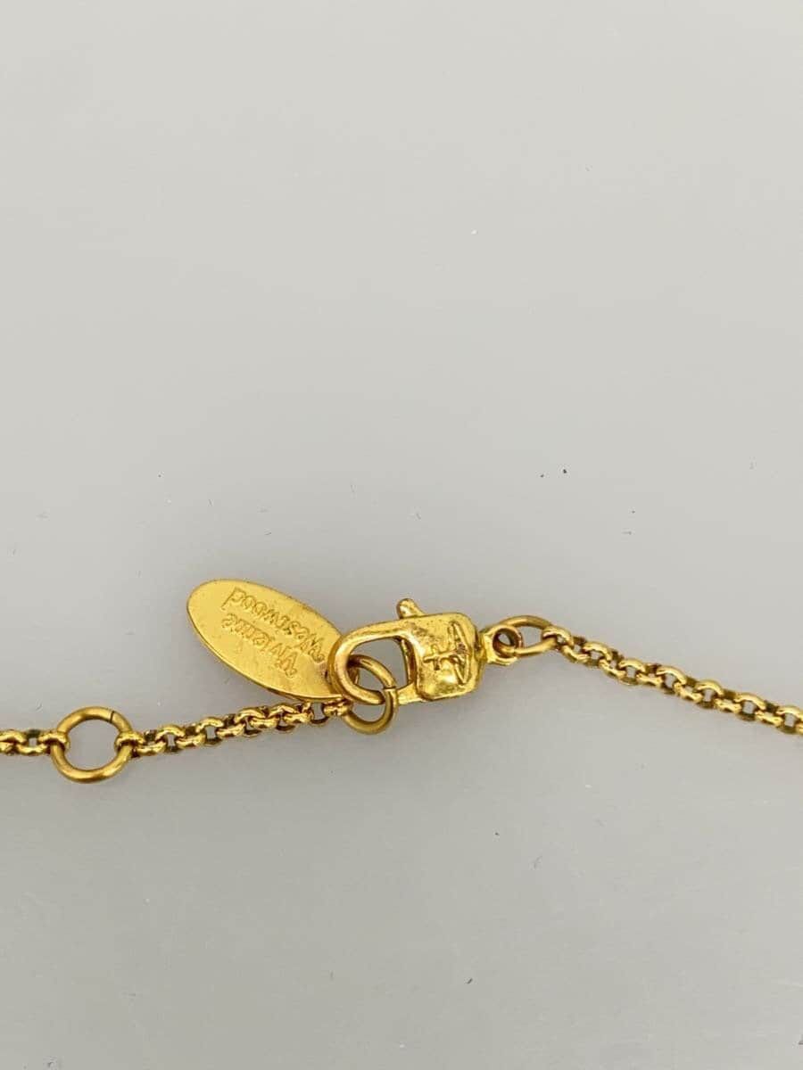 Vivienne Westwood Orb Necklace Size ONE SIZE - 3 Thumbnail