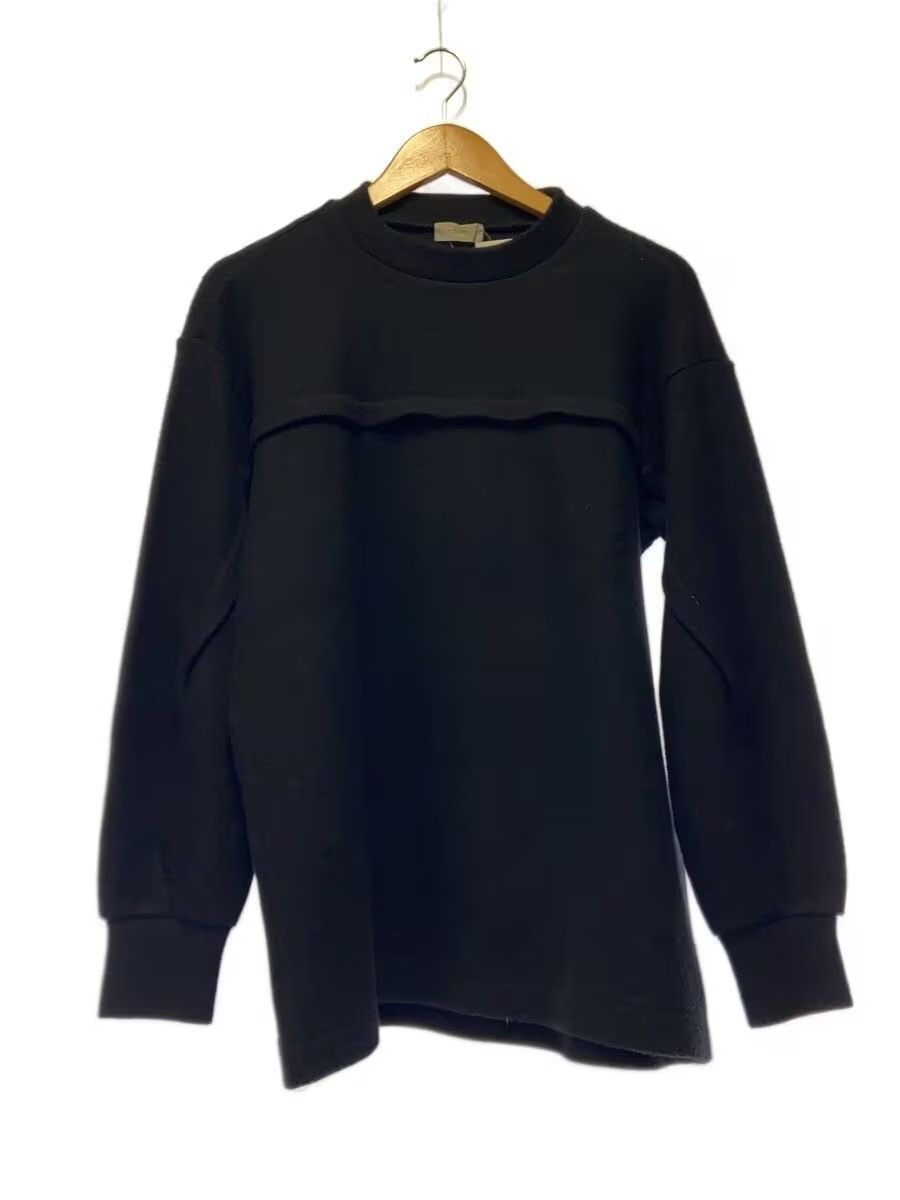 Comme des Garcons Homme 1995 Wool Sweater Size US M / EU 48-50 / 2 - 1 Thumbnail