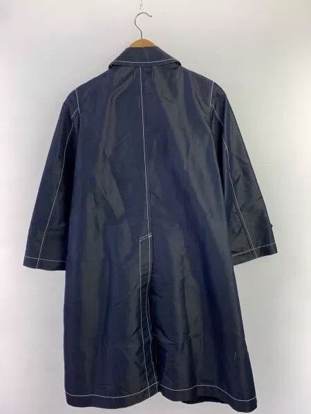 Comme des Garcons Comme Des Garcons Blue and Green Checkered Pleated Windbre Size M / US 6-8 / IT 42-44 - 3 Thumbnail