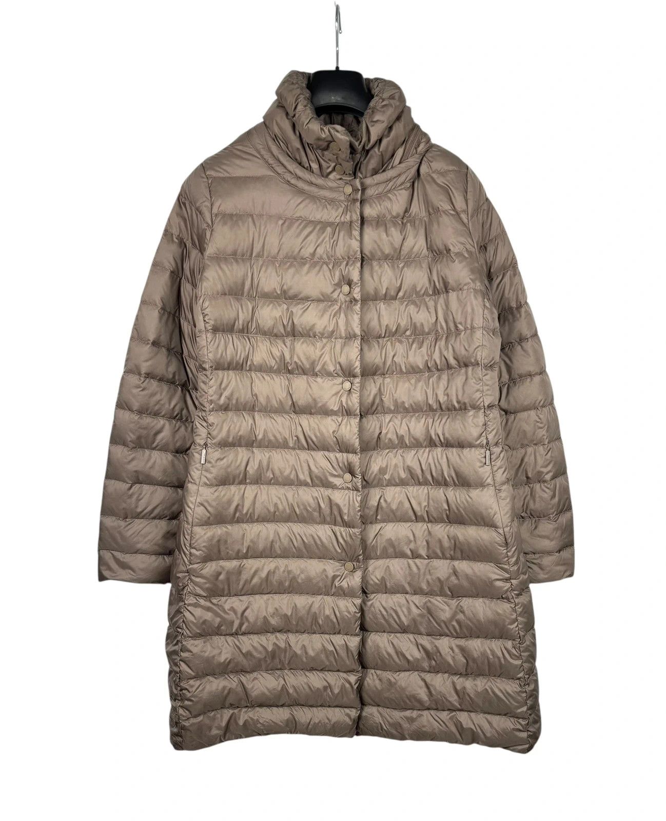 Other Jan Mayen Down Coat Quilted size 46 Size L / US 10 / IT 46 - 9 Thumbnail