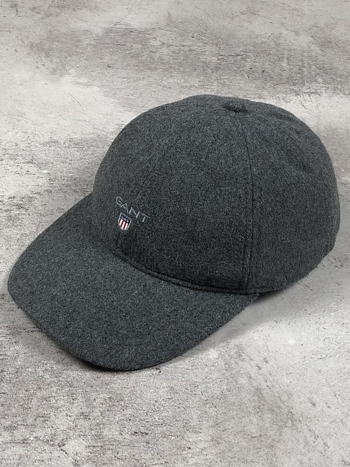 Gant Gant Wool Viscose Cap Size ONE SIZE - 1 Thumbnail