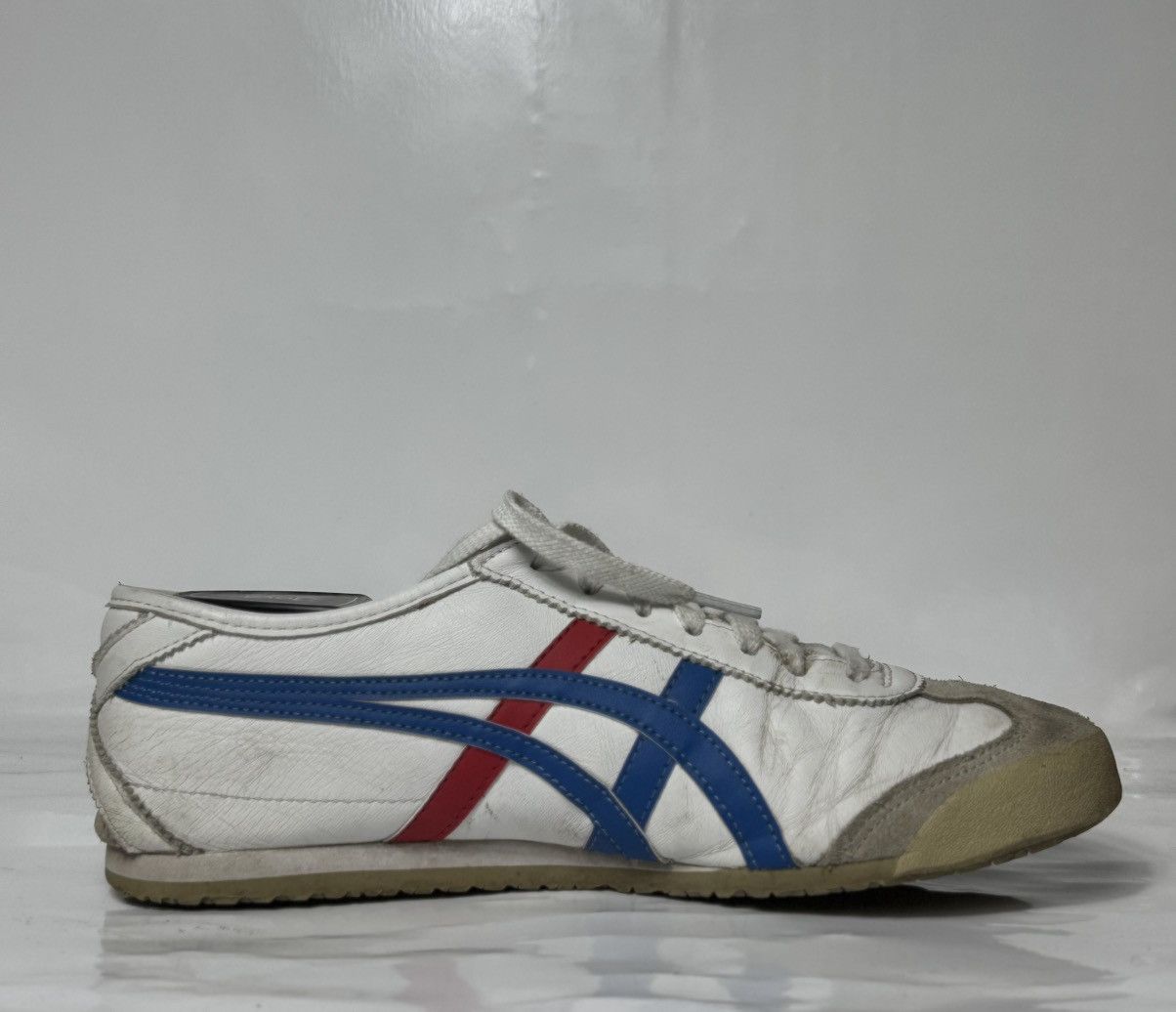 Asics Asics Onitsuka Tiger Mexico 66 Low Top Sneakers Size 41.5 Size US 8 / EU 41 - 4 Thumbnail