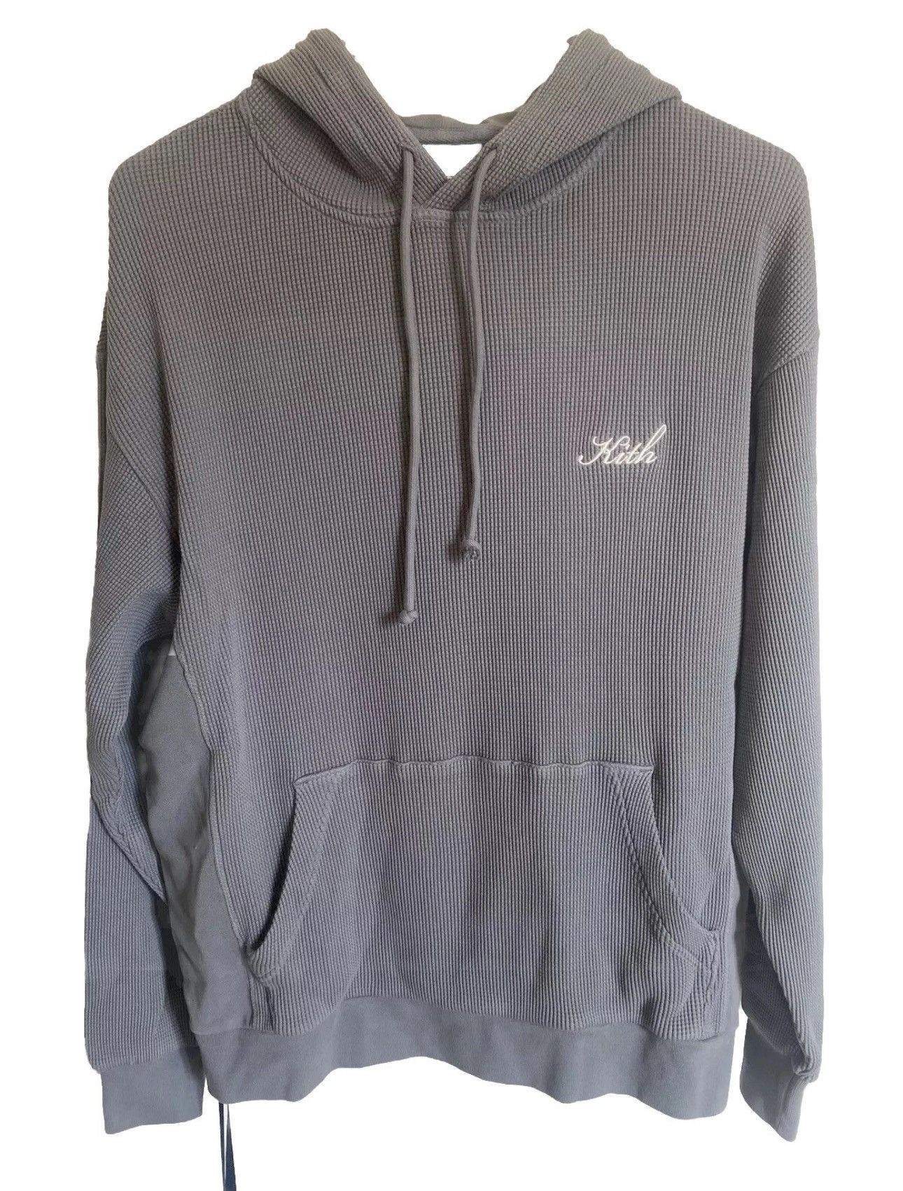 Kith KITH Williams III Elevation Hoodie Pullover Size S RARE Size US S / EU 44-46 / 1 - 1 Thumbnail