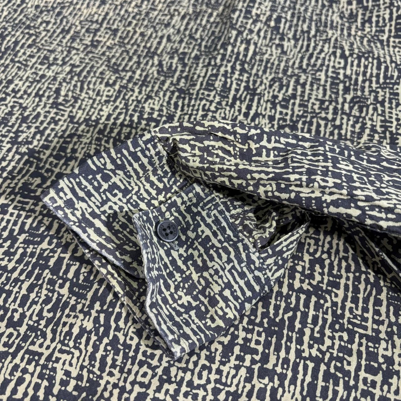 Armani Armani exchange shirt Size US M / EU 48-50 / 2 - 11 Thumbnail
