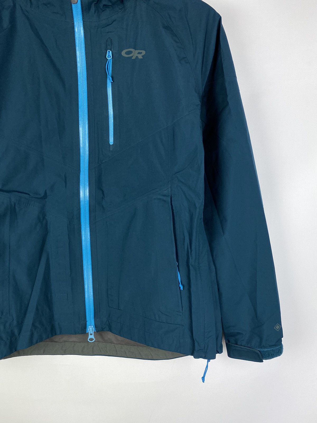 Outdoor Research OR Outdoor Research women’s Aspire gore Tex jacket size Xs Size XS / US 0-2 / IT 36-38 - 6 Thumbnail