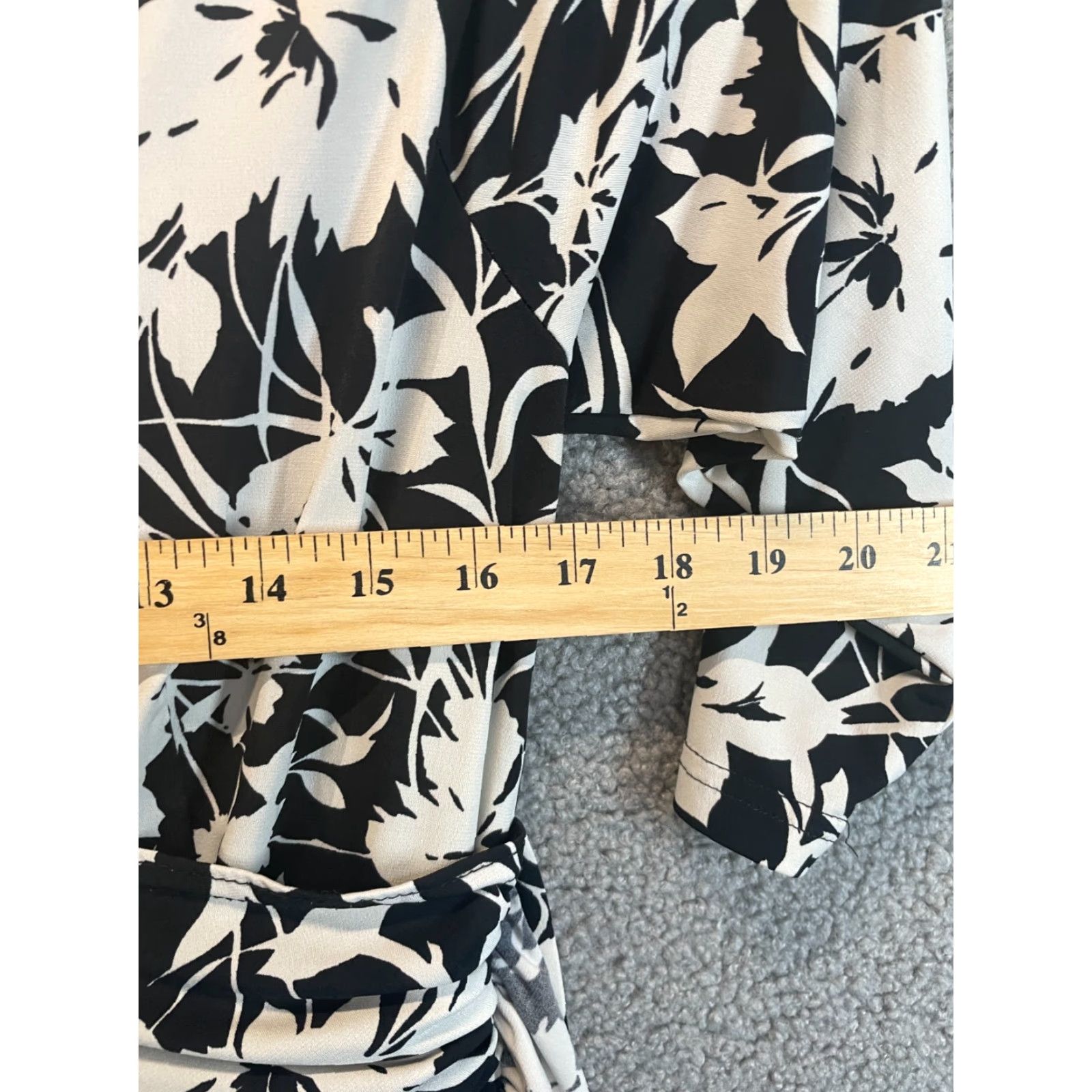 Vintage VINTAGE not applicable; generate title from given. Size XL / US 12-14 / IT 48-50 - 3 Thumbnail