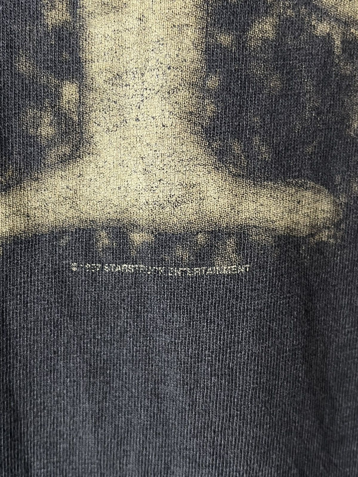 Vintage Reba The Tour 1997’s Size US XL / EU 56 / 4 - 8 Thumbnail